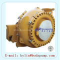 Sand Gravel Dredge Pump for Mining and Slurry